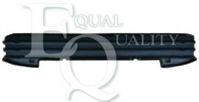 EQUAL QUALITY g2120 -  Облицовка / защитная накладка, облицовка радиатора